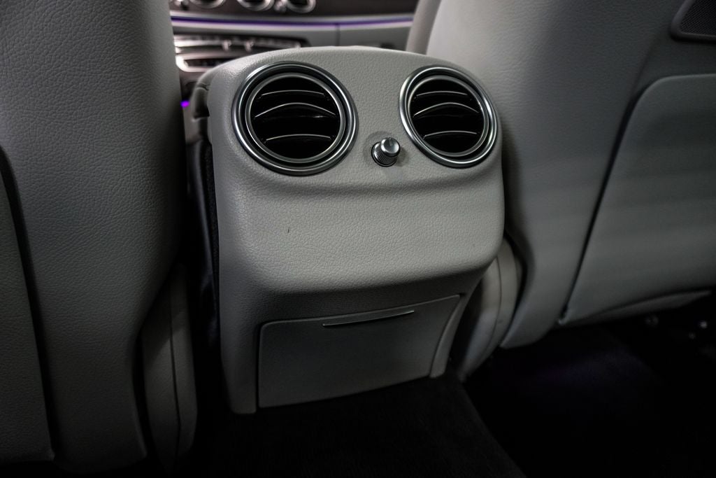 2022 Mercedes-Benz E-Class E 450 4MATIC®