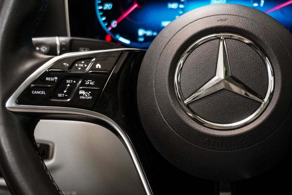 2022 Mercedes-Benz E-Class E 450 4MATIC®