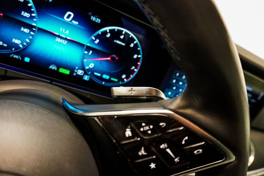 2022 Mercedes-Benz E-Class E 450 4MATIC®