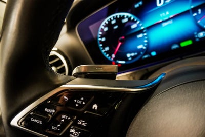 2022 Mercedes-Benz E-Class E 450 4MATIC®