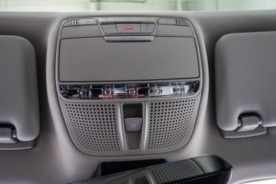 2022 Mercedes-Benz E-Class E 450 4MATIC®