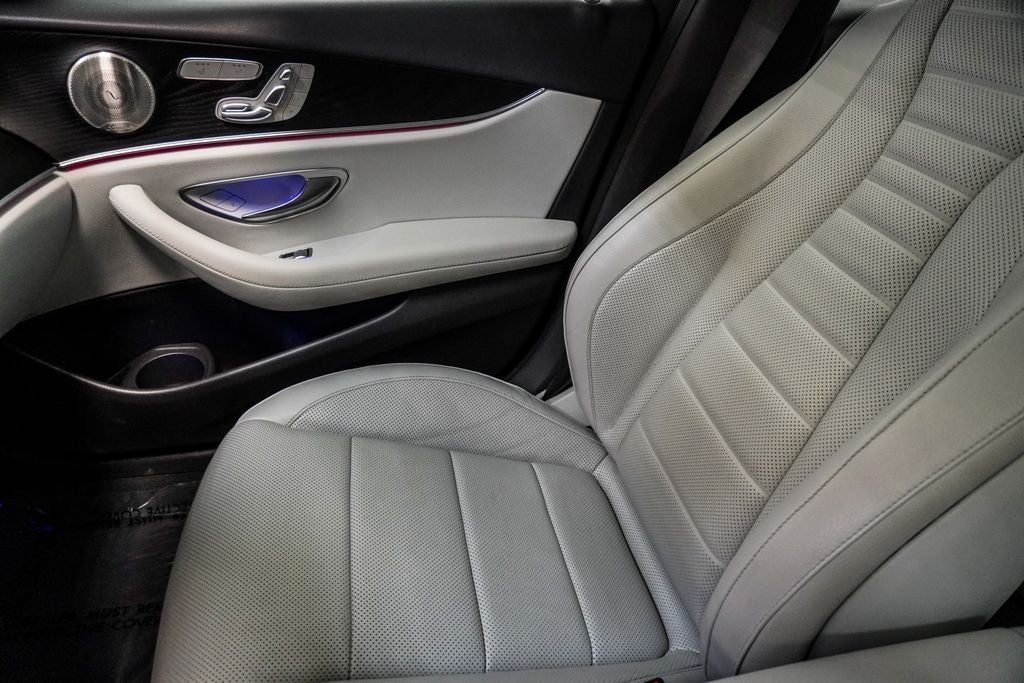 2022 Mercedes-Benz E-Class E 450 4MATIC®