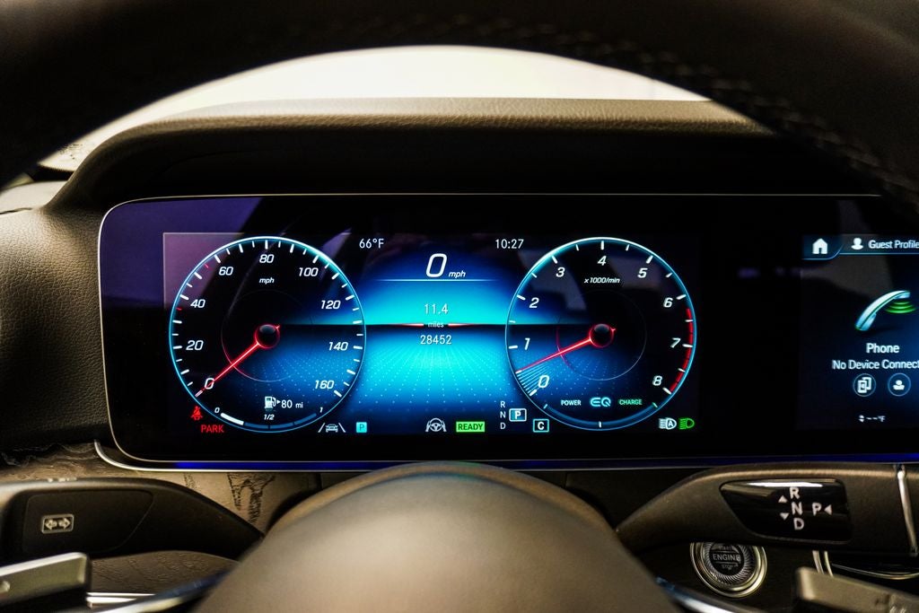 2022 Mercedes-Benz E-Class E 450 4MATIC®