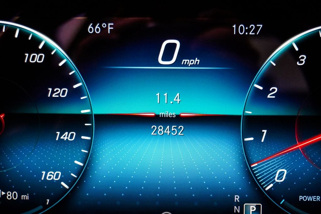 2022 Mercedes-Benz E-Class E 450 4MATIC®