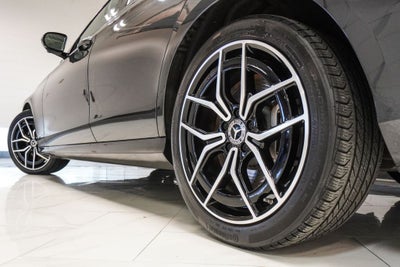 2022 Mercedes-Benz E-Class E 450 4MATIC®