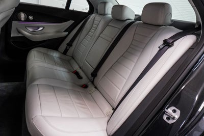 2022 Mercedes-Benz E-Class E 450 4MATIC®