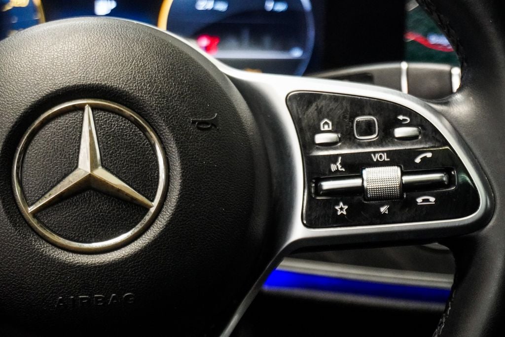 2020 Mercedes-Benz E-Class E 350