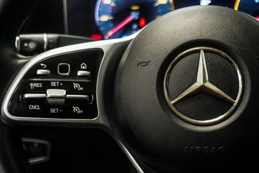 2020 Mercedes-Benz E-Class E 350