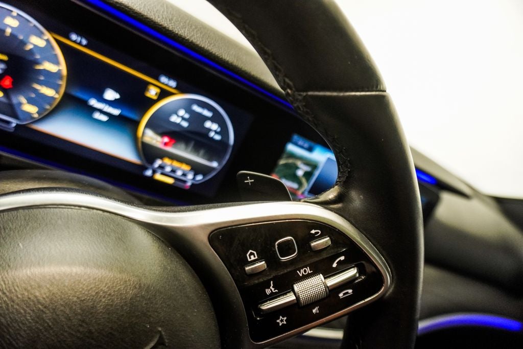 2020 Mercedes-Benz E-Class E 350
