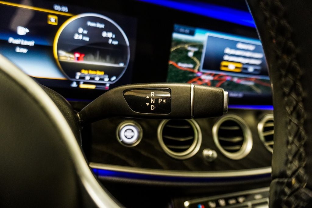 2020 Mercedes-Benz E-Class E 350