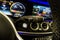 2020 Mercedes-Benz E-Class E 350