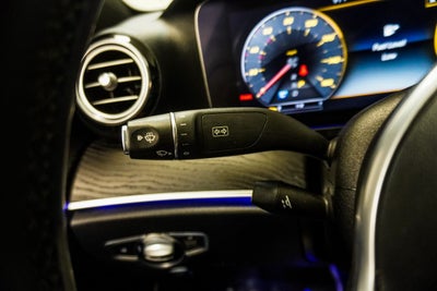 2020 Mercedes-Benz E-Class E 350