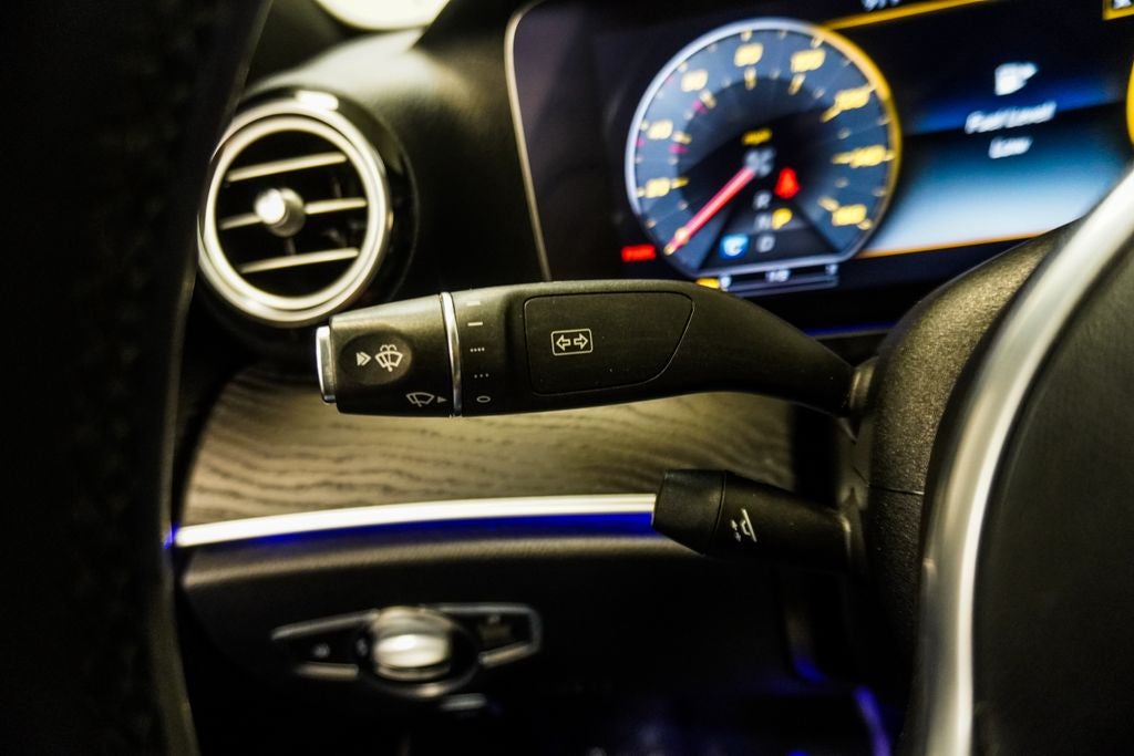 2020 Mercedes-Benz E-Class E 350
