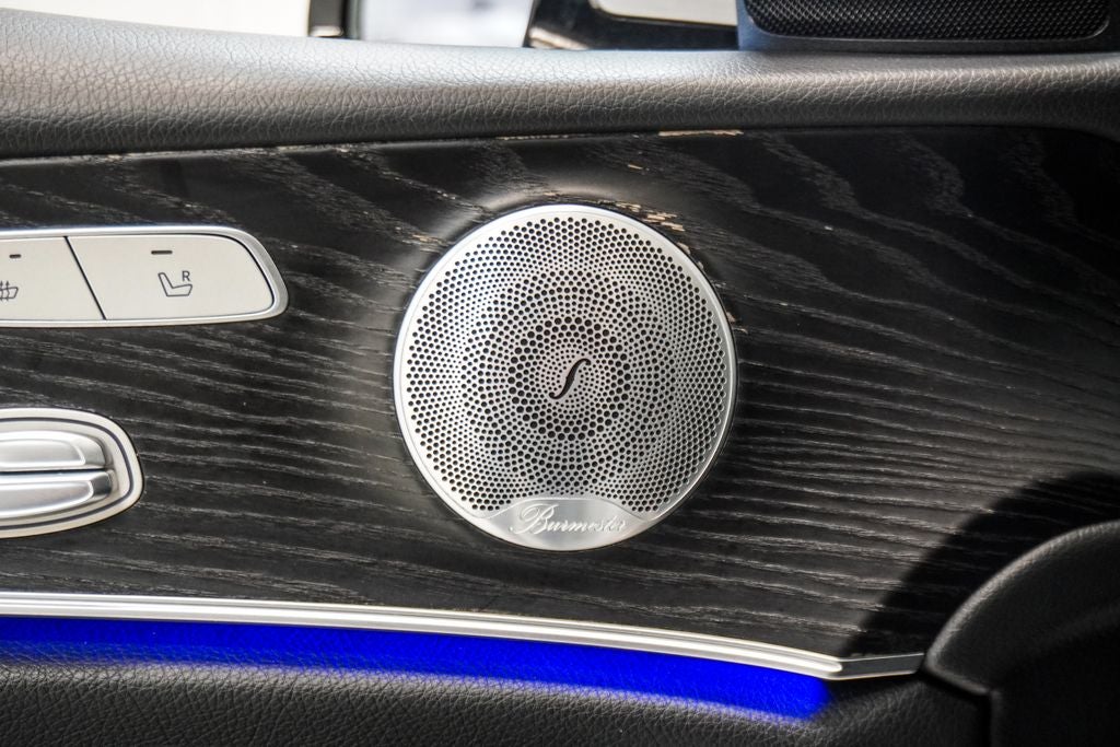 2020 Mercedes-Benz E-Class E 350