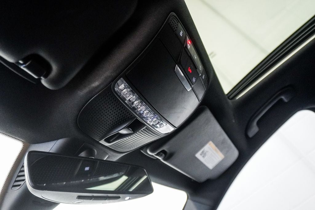 2020 Mercedes-Benz E-Class E 350