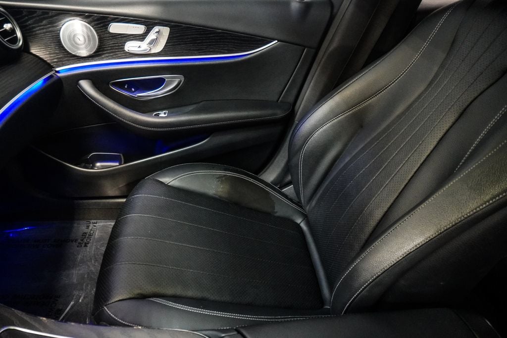 2020 Mercedes-Benz E-Class E 350