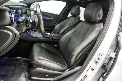 2020 Mercedes-Benz E-Class E 350