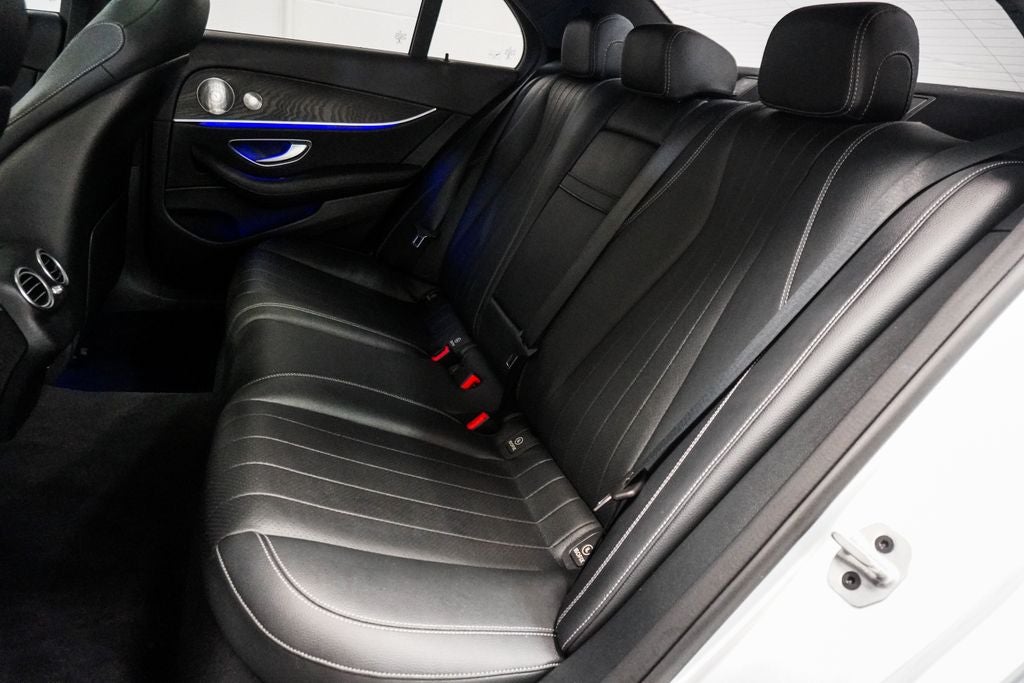 2020 Mercedes-Benz E-Class E 350