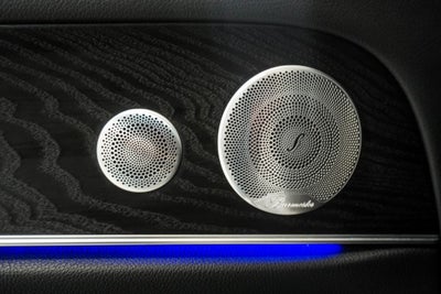 2020 Mercedes-Benz E-Class E 350