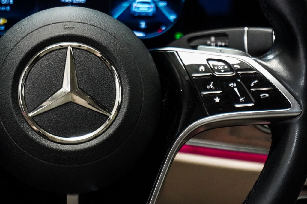 2022 Mercedes-Benz E-Class E 350 4MATIC®