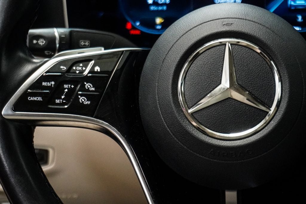 2022 Mercedes-Benz E-Class E 350 4MATIC®