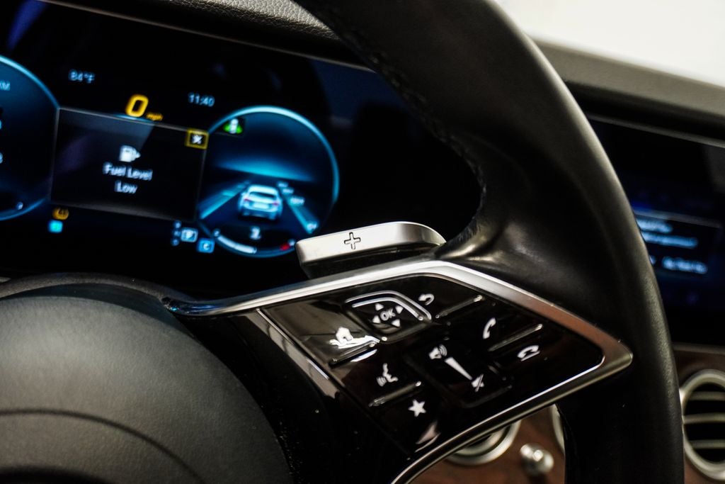 2022 Mercedes-Benz E-Class E 350 4MATIC®