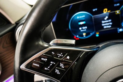 2022 Mercedes-Benz E-Class E 350 4MATIC®