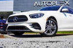 2022 Mercedes-Benz E-Class E 350 4MATIC®