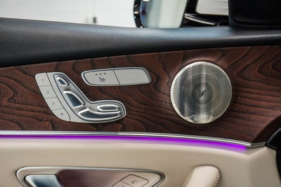 2022 Mercedes-Benz E-Class E 350 4MATIC®