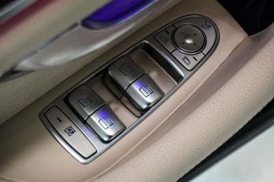 2022 Mercedes-Benz E-Class E 350 4MATIC®