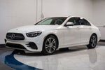 2022 Mercedes-Benz E-Class E 350 4MATIC®