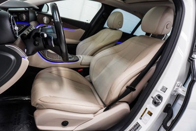 2022 Mercedes-Benz E-Class E 350 4MATIC®