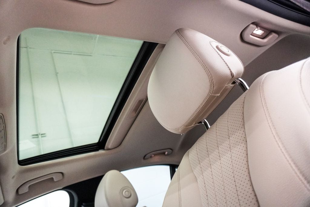 2022 Mercedes-Benz E-Class E 350 4MATIC®