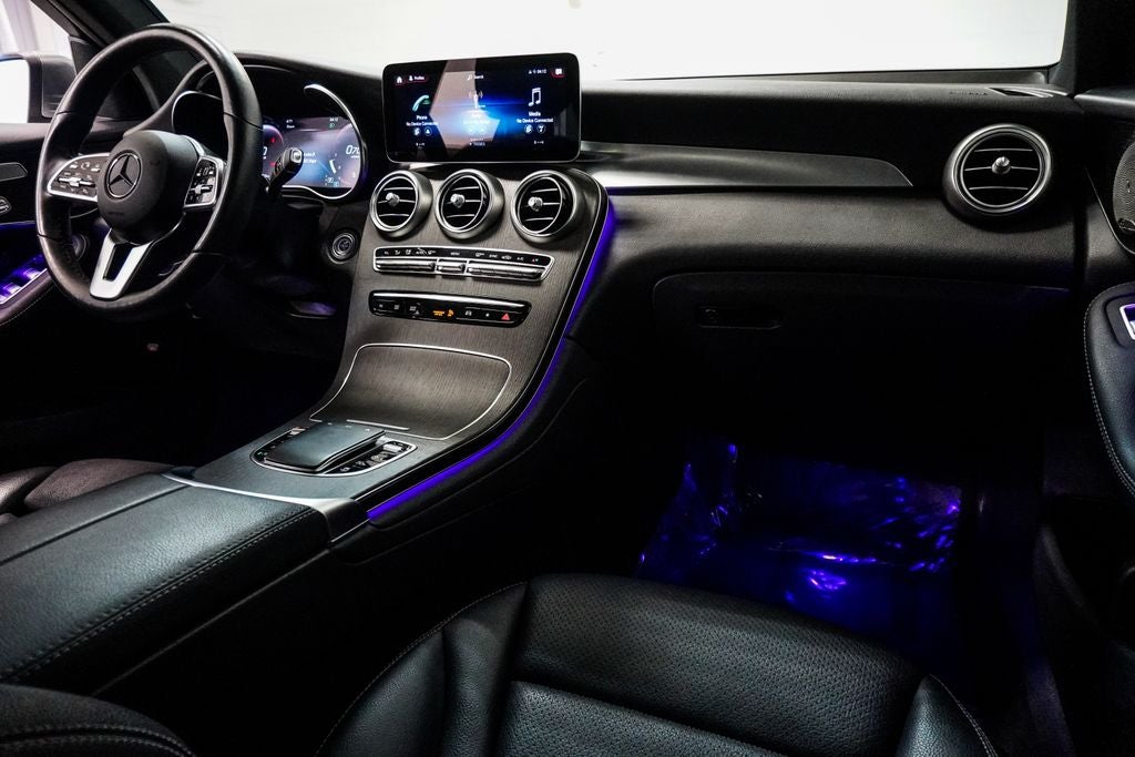 2021 Mercedes-Benz GLC GLC 300 4MATIC®