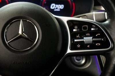 2021 Mercedes-Benz GLC GLC 300 4MATIC®