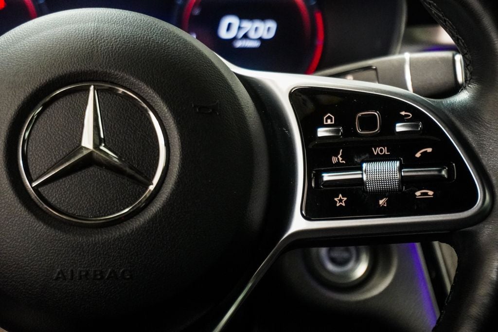 2021 Mercedes-Benz GLC GLC 300 4MATIC®