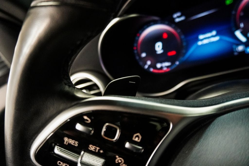 2021 Mercedes-Benz GLC GLC 300 4MATIC®