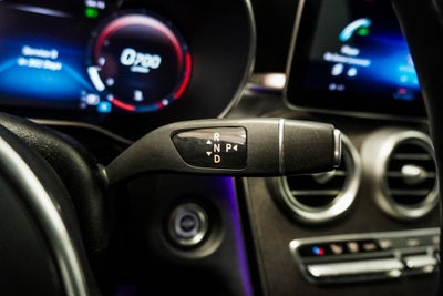 2021 Mercedes-Benz GLC GLC 300 4MATIC®