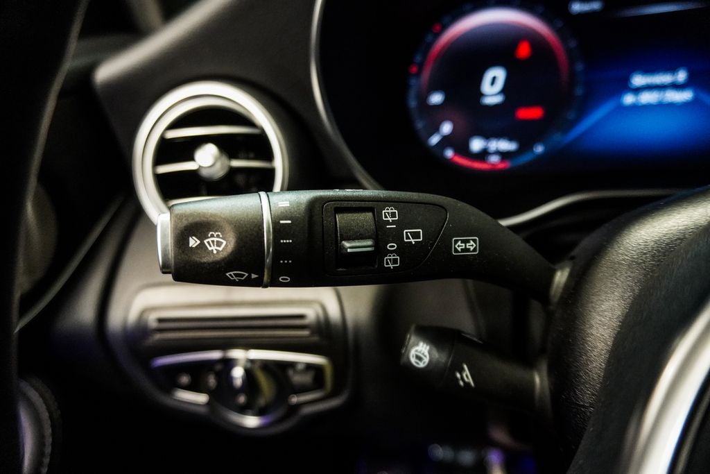 2021 Mercedes-Benz GLC GLC 300 4MATIC®