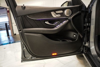 2021 Mercedes-Benz GLC GLC 300 4MATIC®