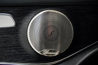 2021 Mercedes-Benz GLC GLC 300 4MATIC®