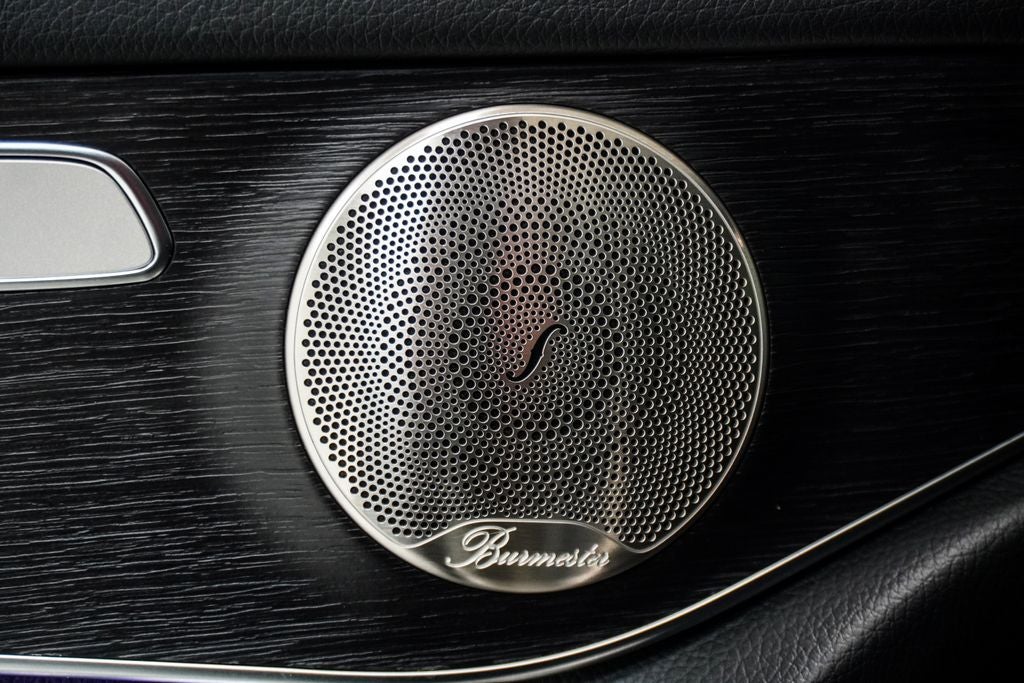 2021 Mercedes-Benz GLC GLC 300 4MATIC®