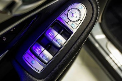 2021 Mercedes-Benz GLC GLC 300 4MATIC®