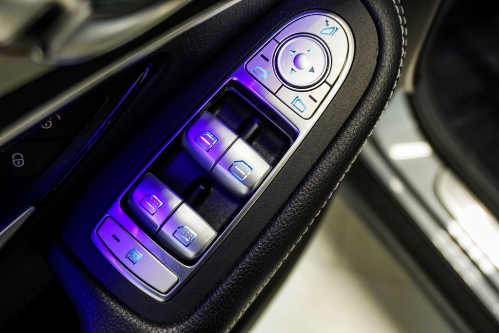 2021 Mercedes-Benz GLC GLC 300 4MATIC®