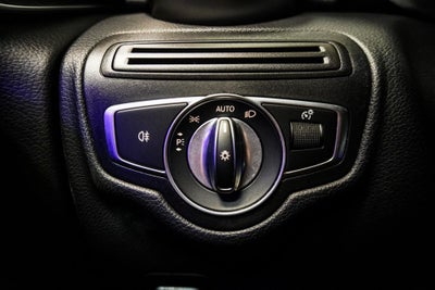 2021 Mercedes-Benz GLC GLC 300 4MATIC®