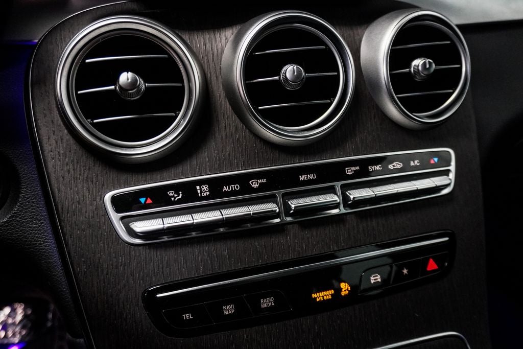 2021 Mercedes-Benz GLC GLC 300 4MATIC®