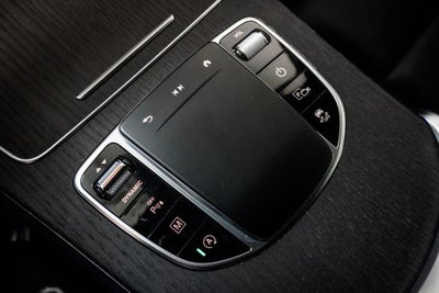 2021 Mercedes-Benz GLC GLC 300 4MATIC®