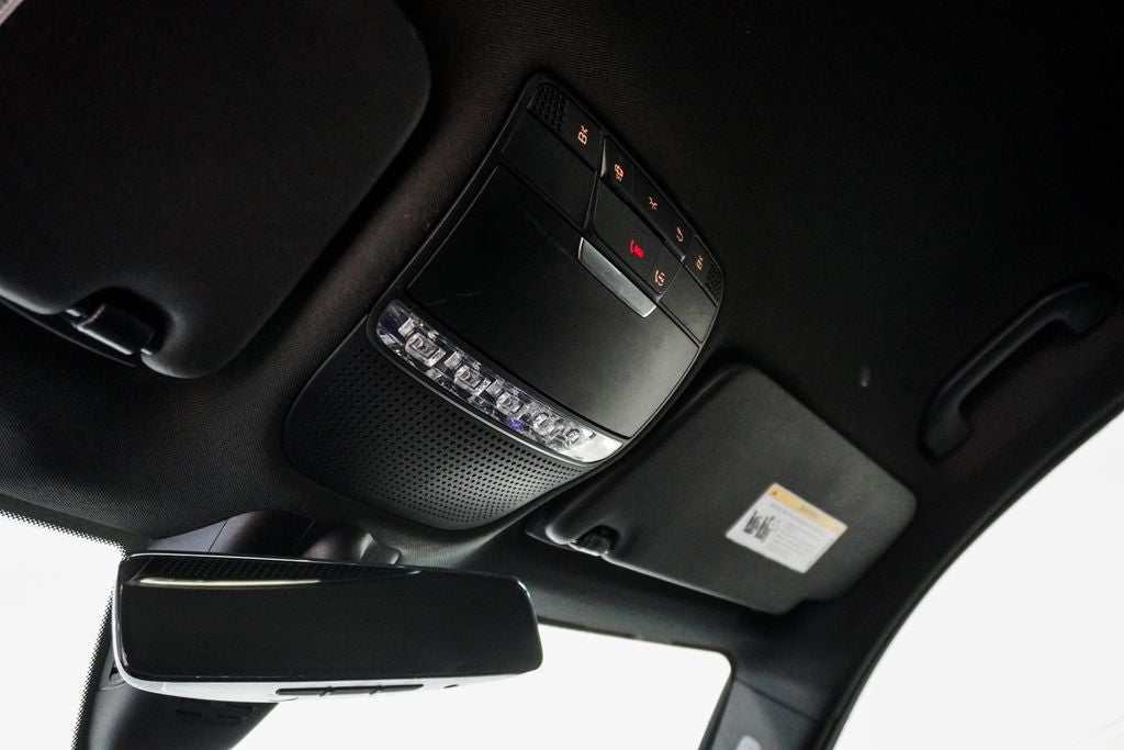 2021 Mercedes-Benz GLC GLC 300 4MATIC®