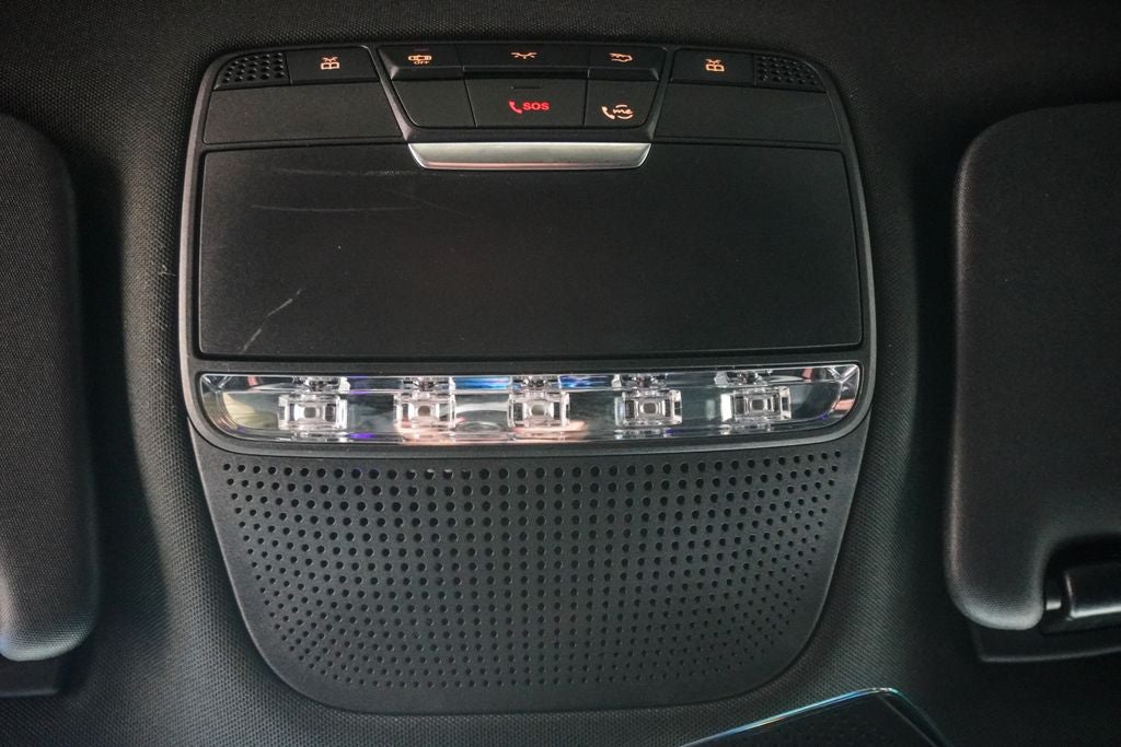 2021 Mercedes-Benz GLC GLC 300 4MATIC®