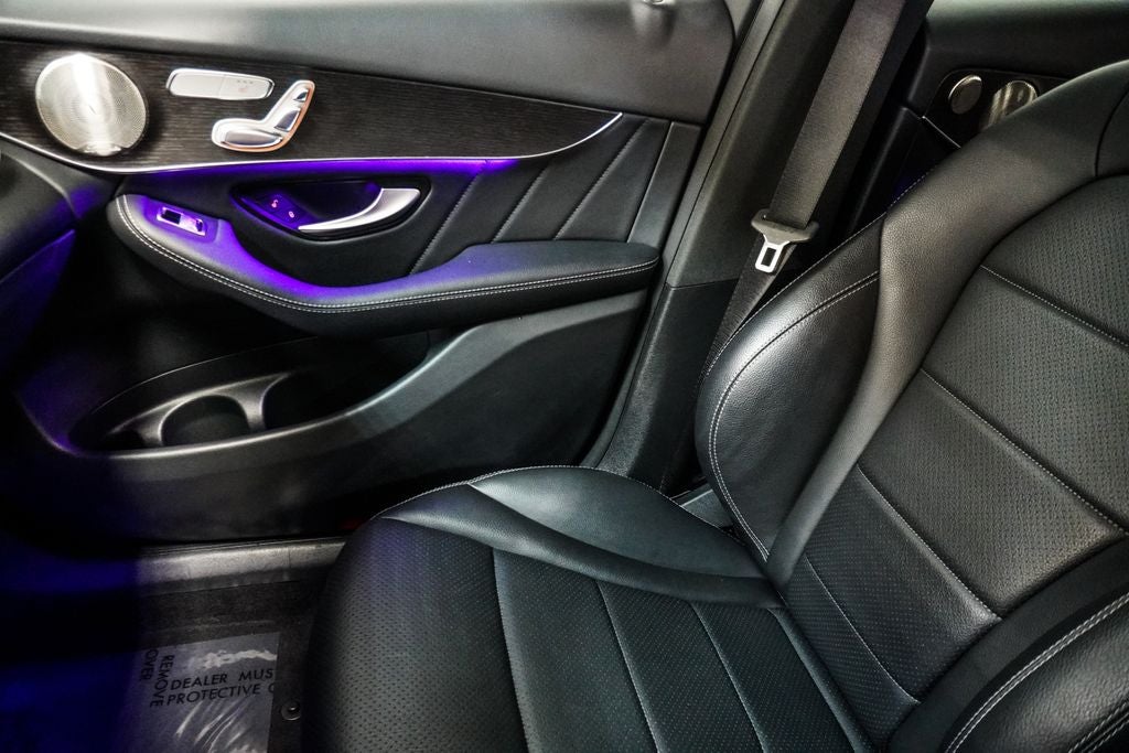 2021 Mercedes-Benz GLC GLC 300 4MATIC®